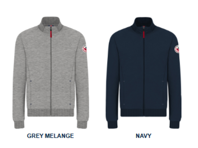 FELPA UOMO 859467 Tellini S.r.l. Ingrosso Abbigliamento